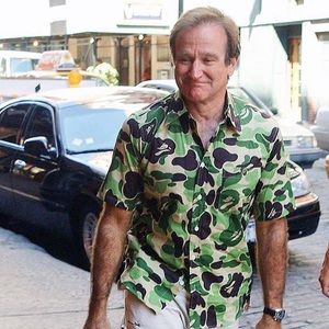 Meet your Posher, Drew